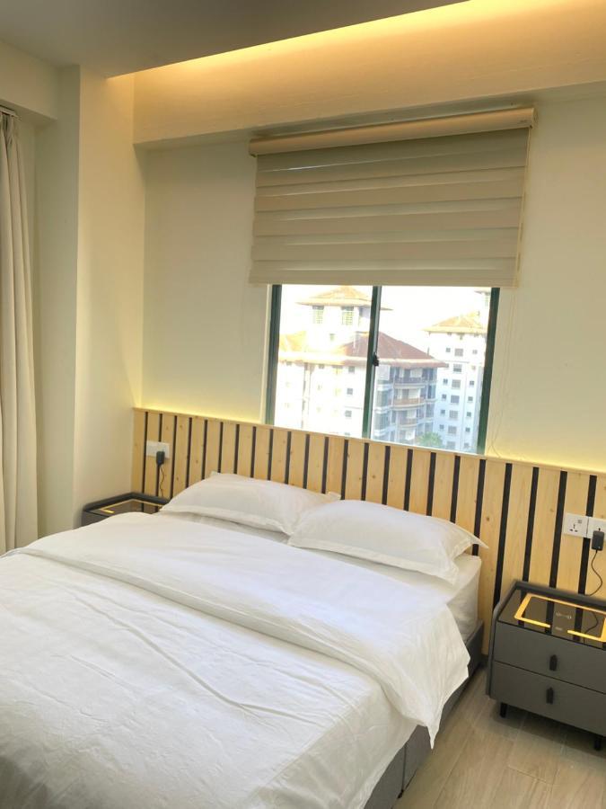 Gracious ~ Walking Distance To See, Shop And Eat Malacca Extérieur photo
