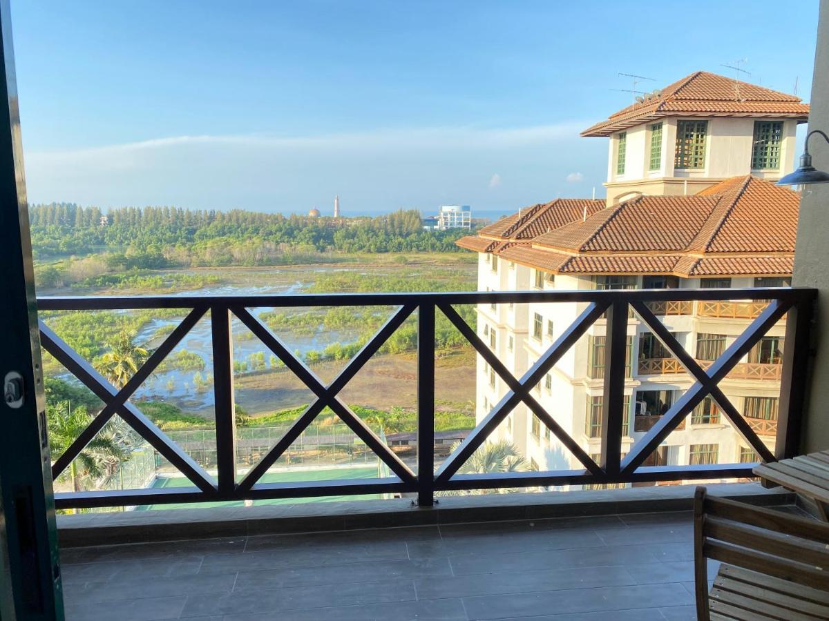 Gracious ~ Walking Distance To See, Shop And Eat Malacca Extérieur photo