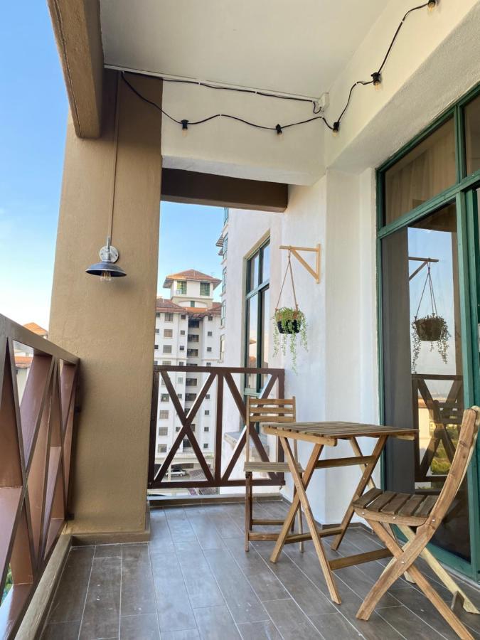 Gracious ~ Walking Distance To See, Shop And Eat Malacca Extérieur photo