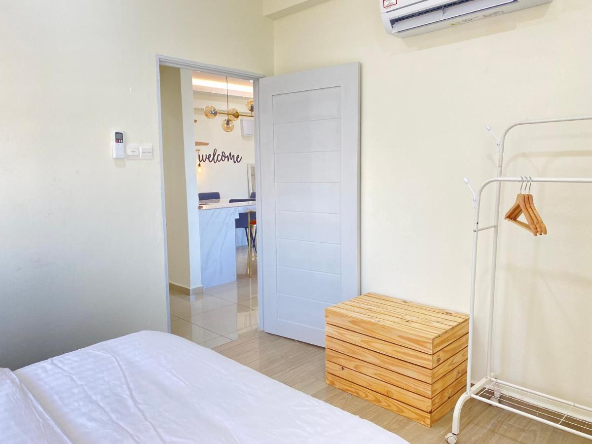 Gracious ~ Walking Distance To See, Shop And Eat Malacca Extérieur photo